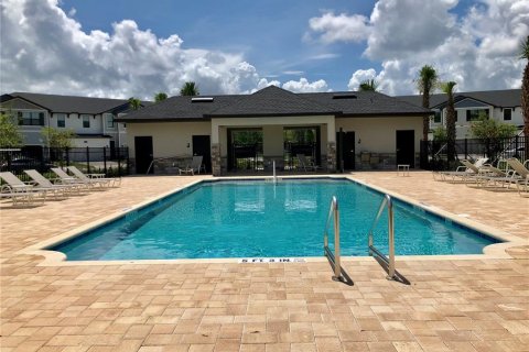 Adosado en alquiler en Orlando, Florida, 4 dormitorios, 189.52 m2 № 1916773 - foto 5