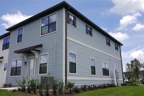 Adosado en alquiler en Orlando, Florida, 4 dormitorios, 189.52 m2 № 1916773 - foto 4