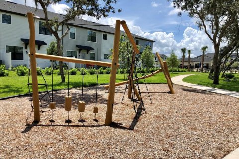 Adosado en alquiler en Orlando, Florida, 4 dormitorios, 189.52 m2 № 1916773 - foto 6