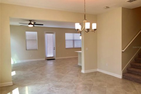 Adosado en alquiler en Orlando, Florida, 4 dormitorios, 189.52 m2 № 1916773 - foto 8