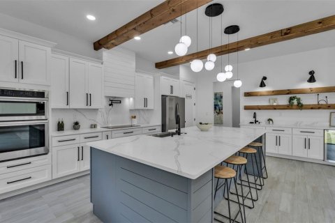 Villa ou maison à vendre à Plant City, Floride: 4 chambres, 276.38 m2 № 2147638 - photo 11