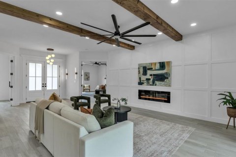 Villa ou maison à vendre à Plant City, Floride: 4 chambres, 276.38 m2 № 2147638 - photo 6