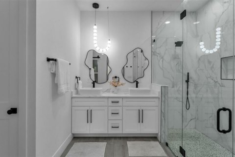 Villa ou maison à vendre à Plant City, Floride: 4 chambres, 276.38 m2 № 2147638 - photo 18