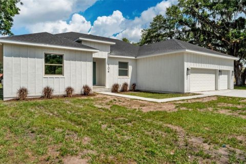 Villa ou maison à vendre à Plant City, Floride: 4 chambres, 276.38 m2 № 2147638 - photo 2