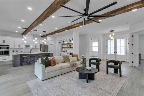 Villa ou maison à vendre à Plant City, Floride: 4 chambres, 276.38 m2 № 2147638 - photo 5