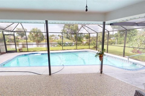Casa en venta en Punta Gorda, Florida, 3 dormitorios, 194.82 m2 № 1837345 - foto 29