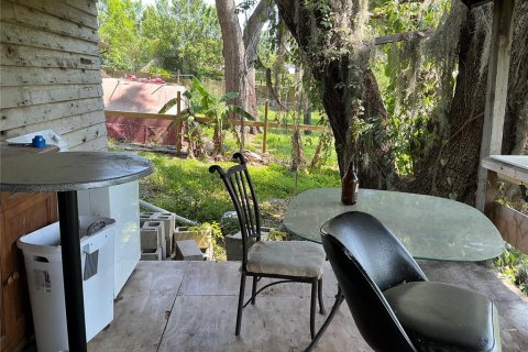 House in Groveland, Florida 3 bedrooms, 75.25 sq.m. № 2396236 - photo 23
