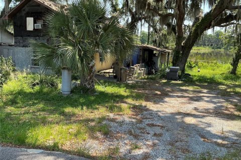House in Groveland, Florida 3 bedrooms, 75.25 sq.m. № 2396236 - photo 2