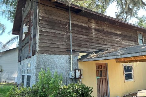 House in Groveland, Florida 3 bedrooms, 75.25 sq.m. № 2396236 - photo 30