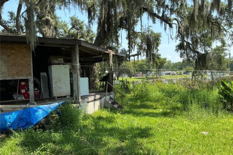 House in Groveland, Florida 3 bedrooms, 75.25 sq.m. № 2396236 - photo 7