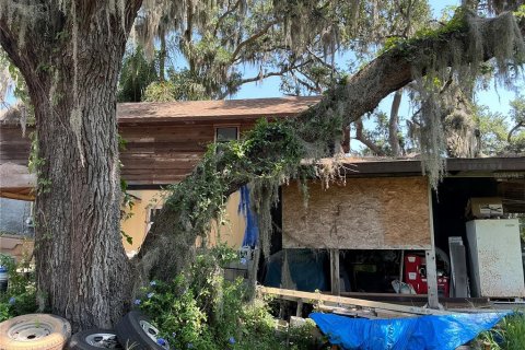 House in Groveland, Florida 3 bedrooms, 75.25 sq.m. № 2396236 - photo 4