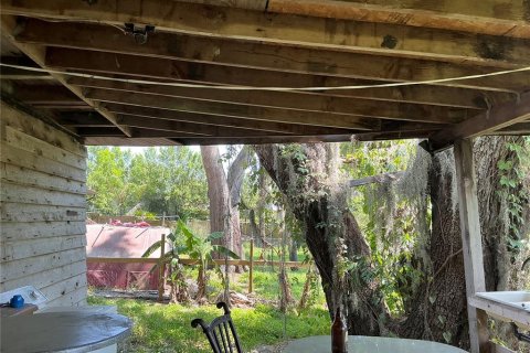 House in Groveland, Florida 3 bedrooms, 75.25 sq.m. № 2396236 - photo 22