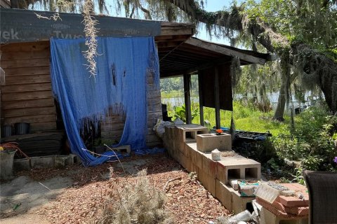House in Groveland, Florida 3 bedrooms, 75.25 sq.m. № 2396236 - photo 15