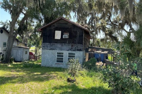 House in Groveland, Florida 3 bedrooms, 75.25 sq.m. № 2396236