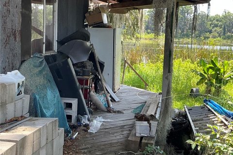 House in Groveland, Florida 3 bedrooms, 75.25 sq.m. № 2396236 - photo 6