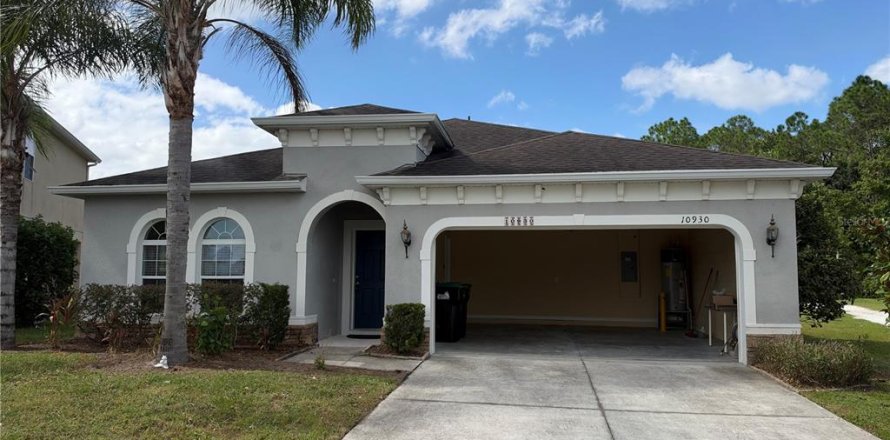 Villa ou maison à Orlando, Floride 4 chambres, 188.96 m2 № 2434465