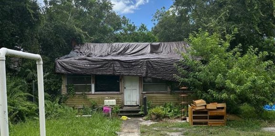 Land in Saint Petersburg, Florida № 1842340