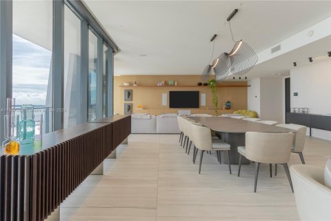 Condo in Miami, Florida, 4 bedrooms  № 1431205 - photo 8