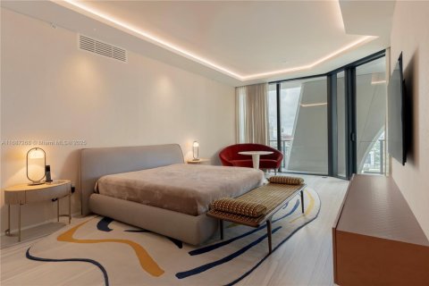 Condo in Miami, Florida, 4 bedrooms  № 1431205 - photo 19