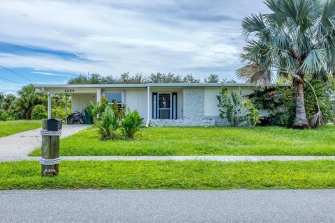 Villa ou maison à Port Charlotte, Floride 2 chambres, 124.58 m2 № 2108270