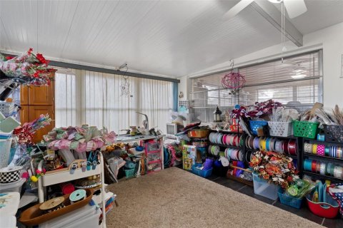 House in Beverly Hills, Florida 2 bedrooms, 134.34 sq.m. № 2238751 - photo 18