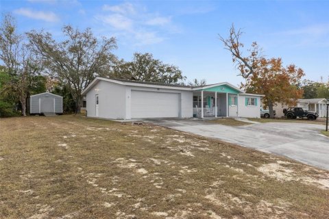 House in Beverly Hills, Florida 2 bedrooms, 134.34 sq.m. № 2238751 - photo 2