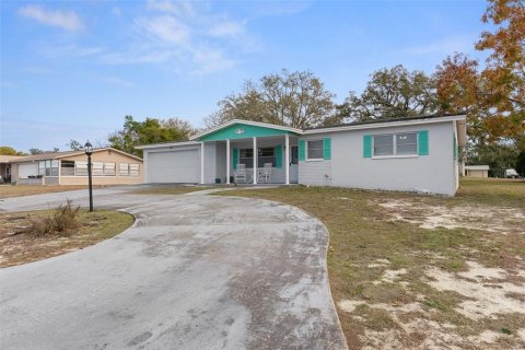 House in Beverly Hills, Florida 2 bedrooms, 134.34 sq.m. № 2238751 - photo 3