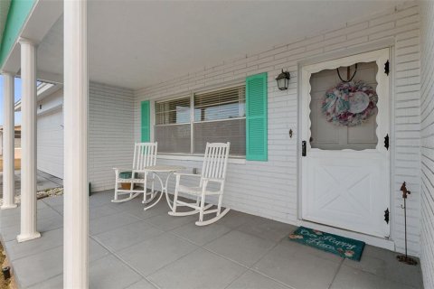 House in Beverly Hills, Florida 2 bedrooms, 134.34 sq.m. № 2238751 - photo 5