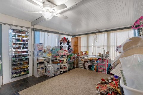 House in Beverly Hills, Florida 2 bedrooms, 134.34 sq.m. № 2238751 - photo 17