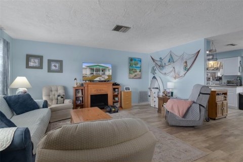 House in Beverly Hills, Florida 2 bedrooms, 134.34 sq.m. № 2238751 - photo 7
