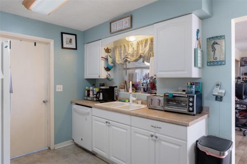House in Beverly Hills, Florida 2 bedrooms, 134.34 sq.m. № 2238751 - photo 13