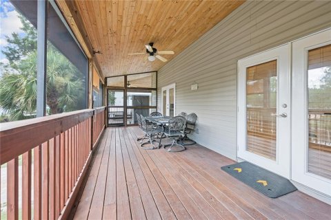 Casa en venta en Crystal River, Florida, 2 dormitorios, 146.32 m2 № 1832847 - foto 26