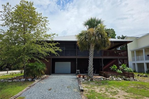 Casa en venta en Crystal River, Florida, 2 dormitorios, 146.32 m2 № 1832847 - foto 5
