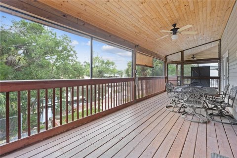 Casa en venta en Crystal River, Florida, 2 dormitorios, 146.32 m2 № 1832847 - foto 27