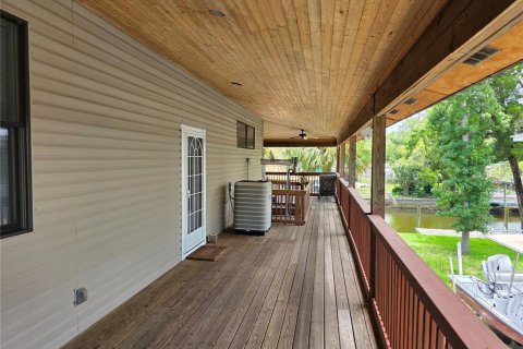 Casa en venta en Crystal River, Florida, 2 dormitorios, 146.32 m2 № 1832847 - foto 10