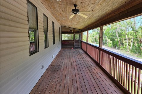 Casa en venta en Crystal River, Florida, 2 dormitorios, 146.32 m2 № 1832847 - foto 3