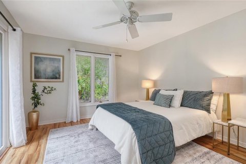 House in Sarasota, Florida 3 bedrooms, 224.54 sq.m. № 2393799 - photo 30