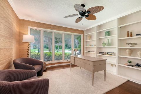 House in Sarasota, Florida 3 bedrooms, 224.54 sq.m. № 2393799 - photo 13
