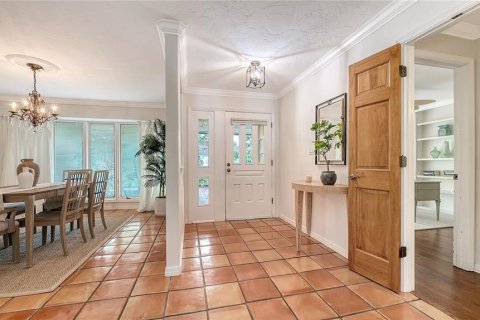 House in Sarasota, Florida 3 bedrooms, 224.54 sq.m. № 2393799 - photo 3