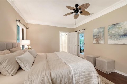 House in Sarasota, Florida 3 bedrooms, 224.54 sq.m. № 2393799 - photo 24