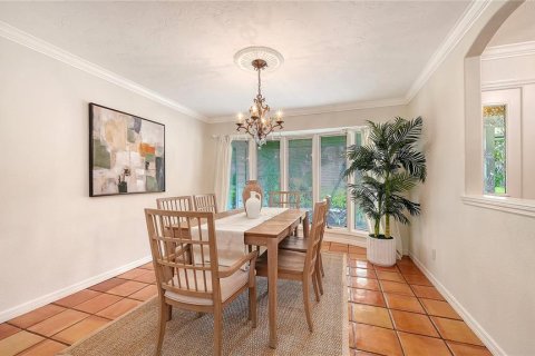 House in Sarasota, Florida 3 bedrooms, 224.54 sq.m. № 2393799 - photo 10