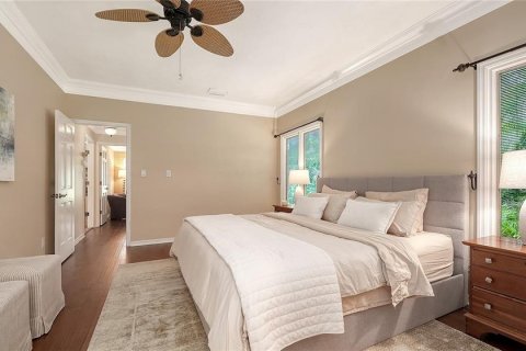 House in Sarasota, Florida 3 bedrooms, 224.54 sq.m. № 2393799 - photo 23