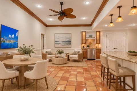 House in Sarasota, Florida 3 bedrooms, 224.54 sq.m. № 2393799 - photo 21