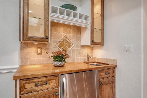 House in Sarasota, Florida 3 bedrooms, 224.54 sq.m. № 2393799 - photo 19