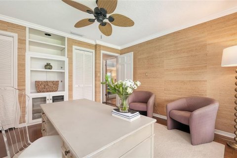 House in Sarasota, Florida 3 bedrooms, 224.54 sq.m. № 2393799 - photo 14