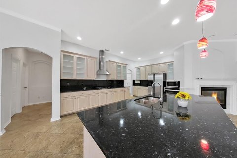 Casa en alquiler en Tampa, Florida, 4 dormitorios, 307.32 m2 № 1919829 - foto 17