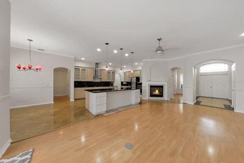 Casa en alquiler en Tampa, Florida, 4 dormitorios, 307.32 m2 № 1919829 - foto 12