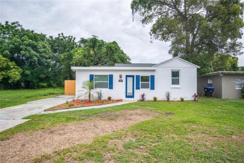 House in Orlando, Florida 3 bedrooms, 97.92 sq.m. № 1866032 - photo 21