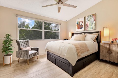 Villa ou maison à vendre à Pompano Beach, Floride: 2 chambres, 93.65 m2 № 1890808 - photo 8