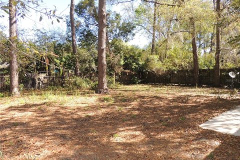 House in Gainesville, Florida 4 bedrooms, 157 sq.m. № 1582596 - photo 22